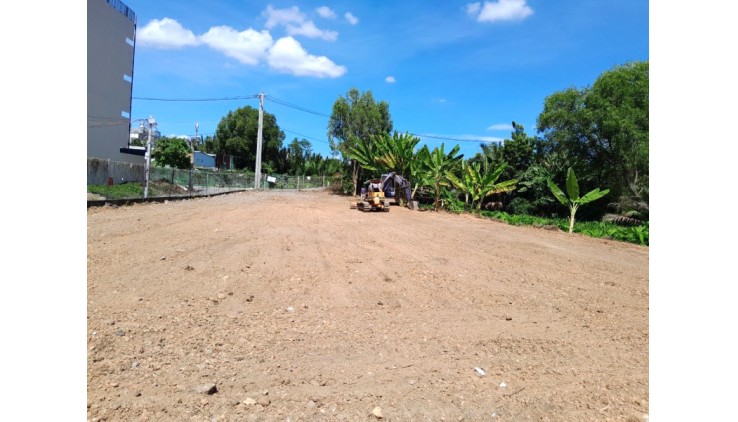 Bán Đất Thổ Cư – Mặt Tiền Lô Góc 885m2_10x50m, nở hậu Gần Phạm Văn Đồng Linh Đông Thủ Đức Chỉ nhỉnh 30tr.m2